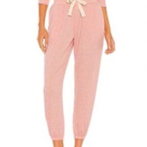 Onzie X REVOLVE Divine Pant in Heather Light Pink